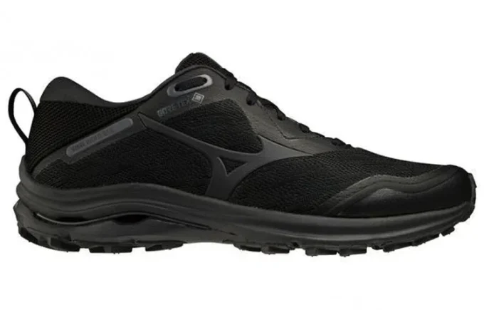 Wave Rider GORE-TEX 4E Wide « Black »
