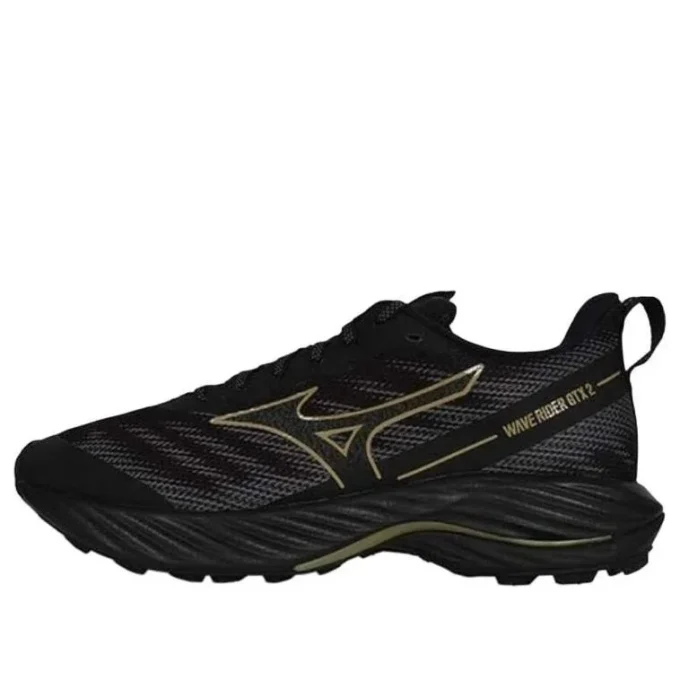 Wave Rider GTX 2 « Black Gold »