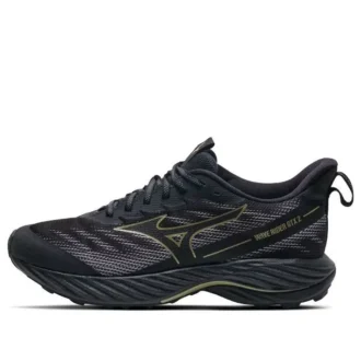WAVE RIDER GTX 2 « Black Silver »