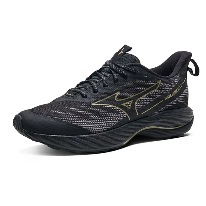 WAVE RIDER GTX 2 « Black Silver »