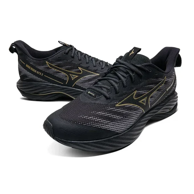 WAVE RIDER GTX 2 « Black Silver »