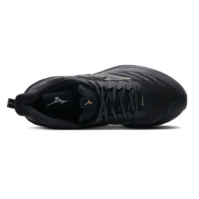 WAVE RIDER GTX 2 « Black Silver »