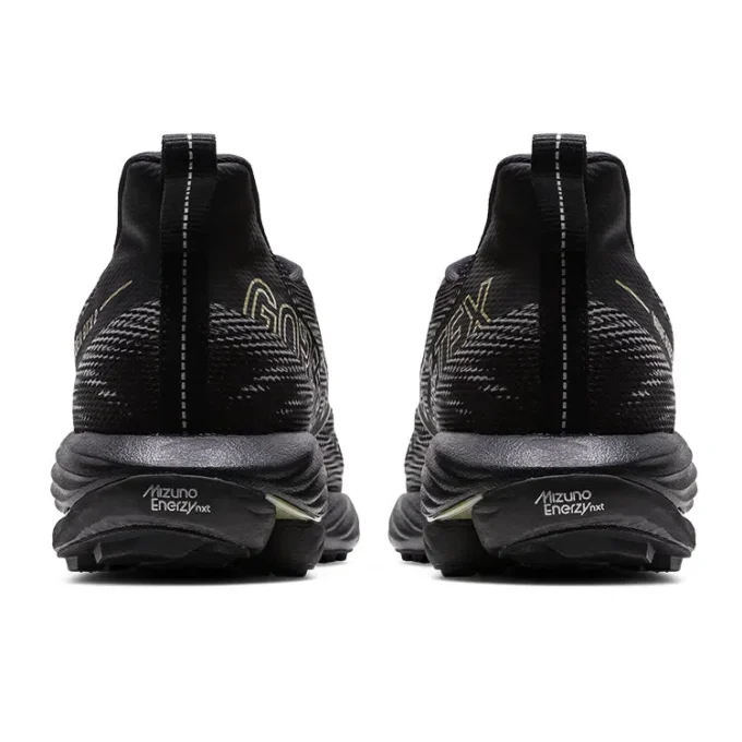 WAVE RIDER GTX 2 « Black Silver »