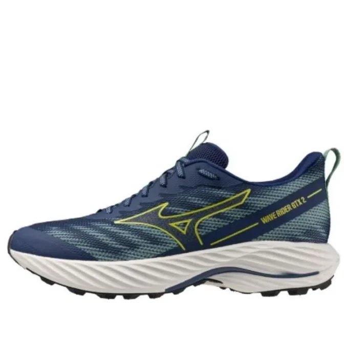 Wave Rider GTX 2 « Teal Blue »