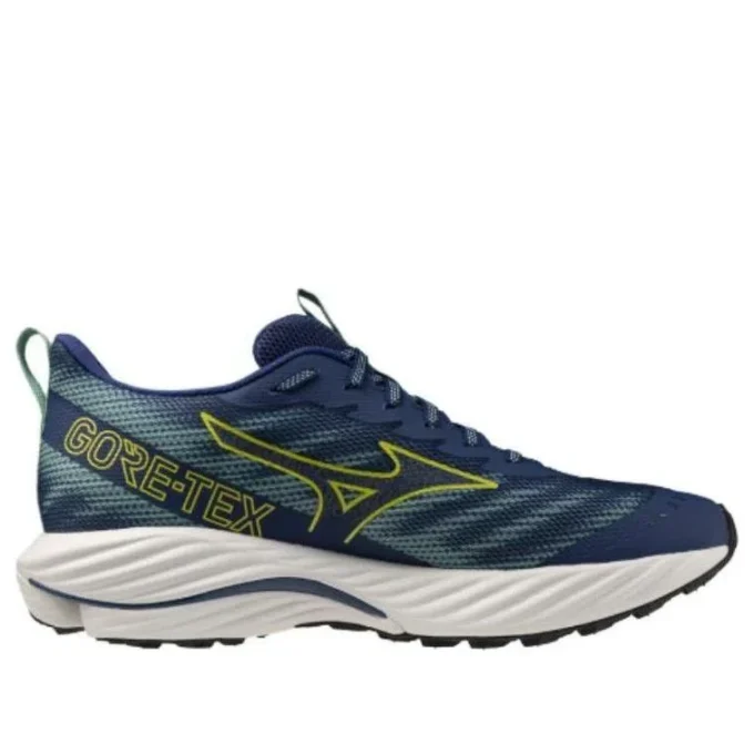 Wave Rider GTX 2 « Teal Blue »