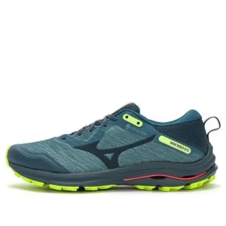 Wave Rider Gtx 24 « Green Yellow »