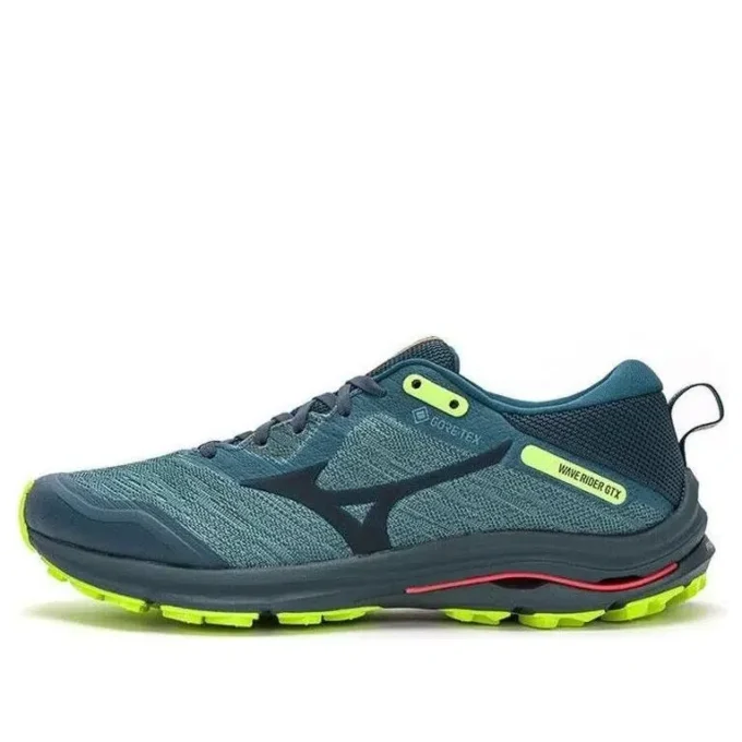 Wave Rider Gtx 24 « Green Yellow »