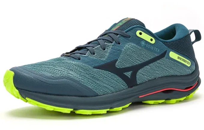 Wave Rider Gtx 24 « Green Yellow »