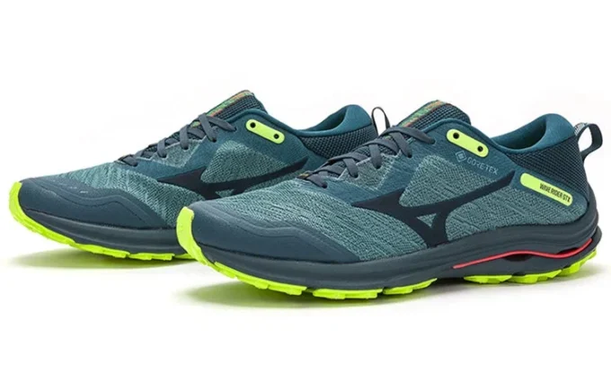 Wave Rider Gtx 24 « Green Yellow »