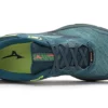 Wave Rider Gtx 24 « Green Yellow »