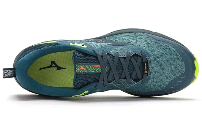 Wave Rider Gtx 24 « Green Yellow »