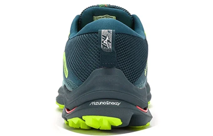 Wave Rider Gtx 24 « Green Yellow »