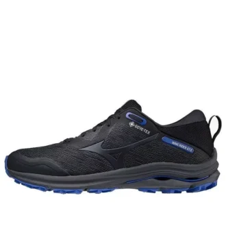 Wave Rider Gtx « Black Blue »