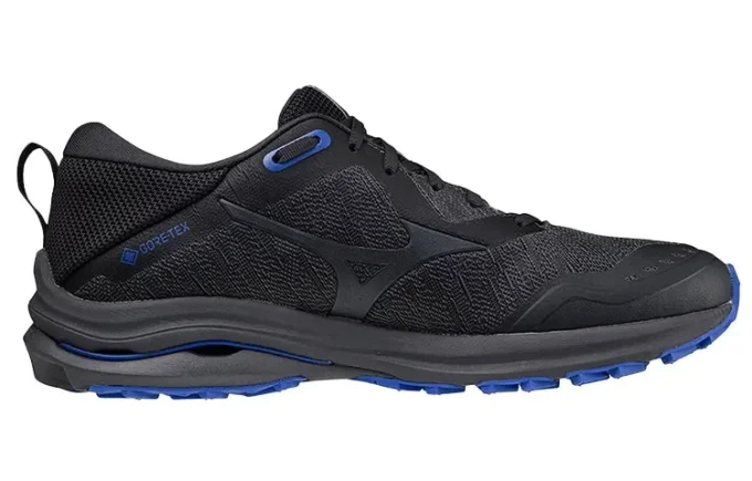 Wave Rider Gtx « Black Blue »