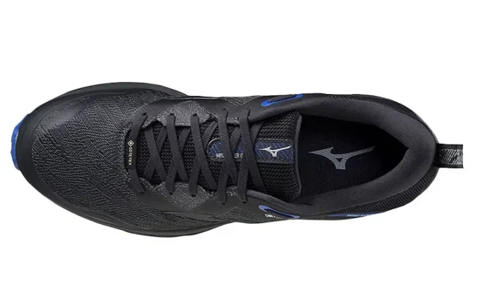 Wave Rider Gtx « Black Blue »