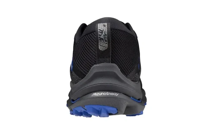 Wave Rider Gtx « Black Blue »