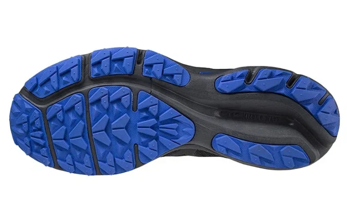 Wave Rider Gtx « Black Blue »