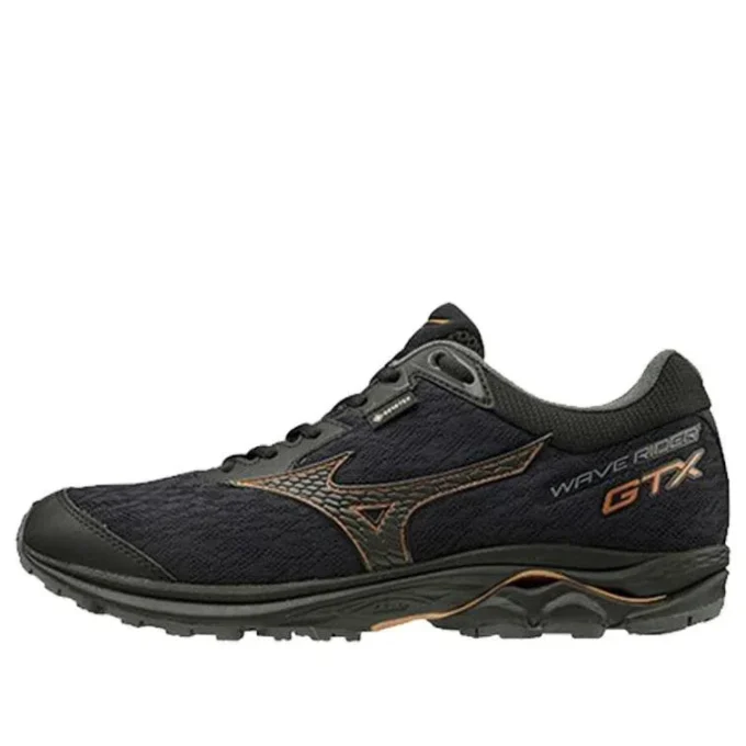 Wave Rider GTX « Black Gold »