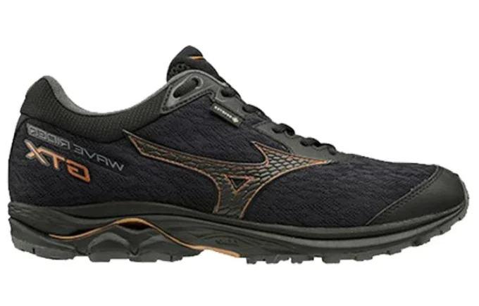 Wave Rider GTX « Black Gold »