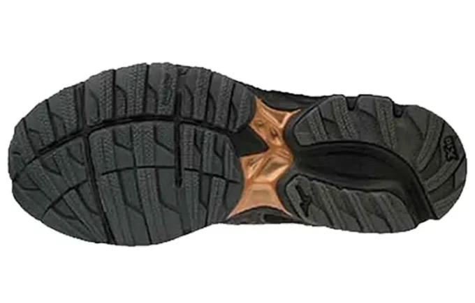 Wave Rider GTX « Black Gold »