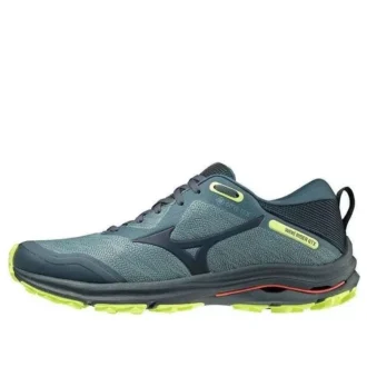 Wave Rider Gtx « Grey Green »