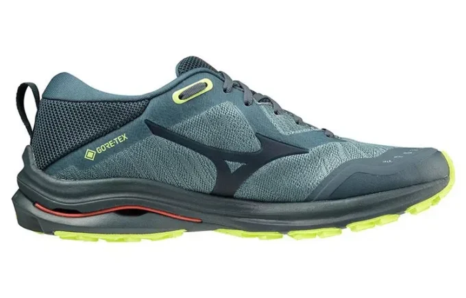Wave Rider Gtx « Grey Green »