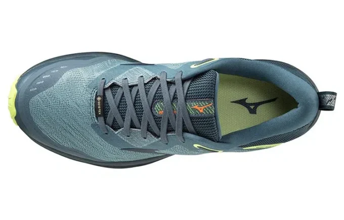 Wave Rider Gtx « Grey Green »