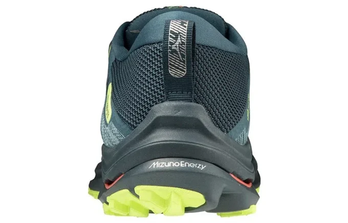 Wave Rider Gtx « Grey Green »