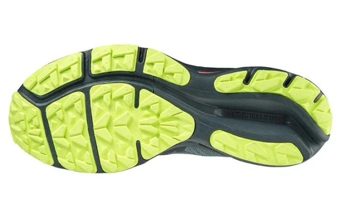 Wave Rider Gtx « Grey Green »