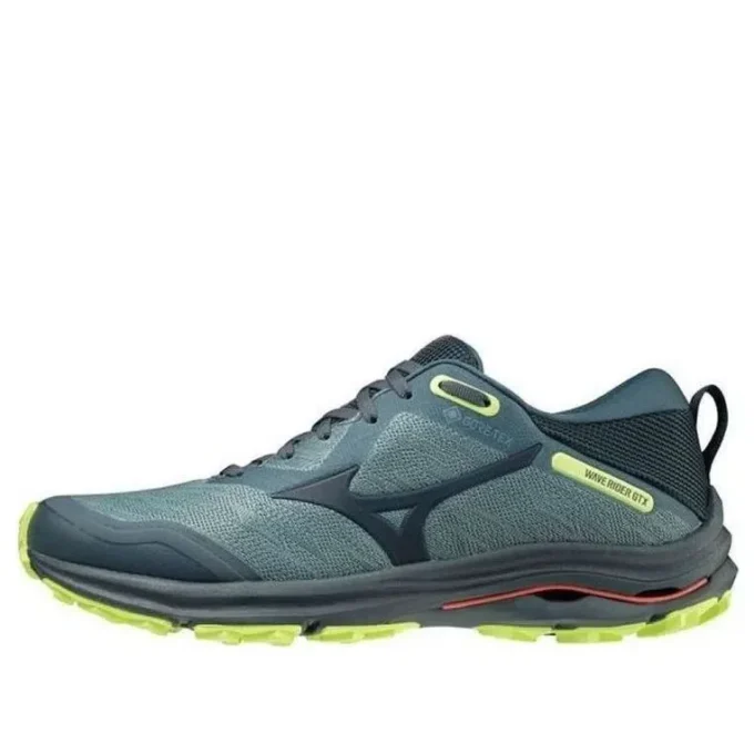 Wave Rider Gtx Sw « Grey Green »