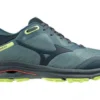 Wave Rider Gtx Sw « Grey Green »