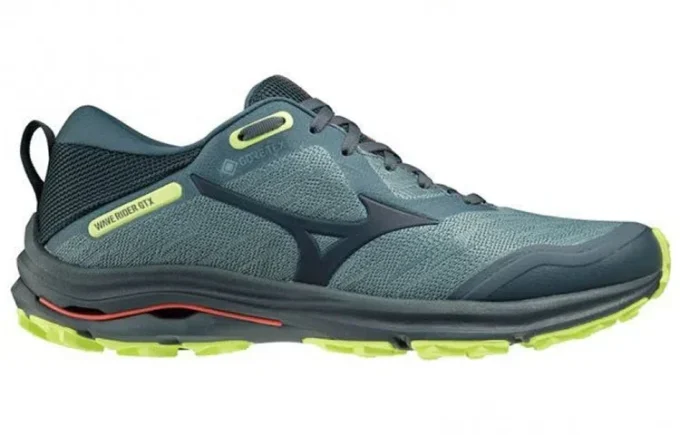 Wave Rider Gtx Sw « Grey Green »