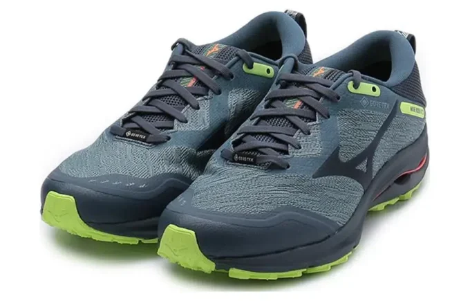 Wave Rider Gtx Sw « Grey Green »