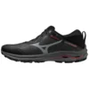 Wave Rider GTX Trail Running Sneakers « Iron Gate Oyster Mushroom Bittersweet »