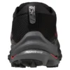 Wave Rider GTX Trail Running Sneakers « Iron Gate Oyster Mushroom Bittersweet »