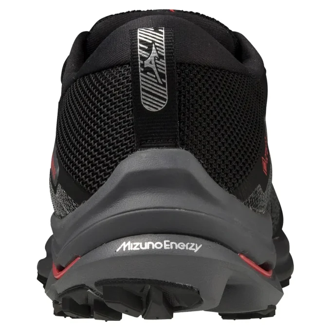 Wave Rider GTX Trail Running Sneakers « Iron Gate Oyster Mushroom Bittersweet »