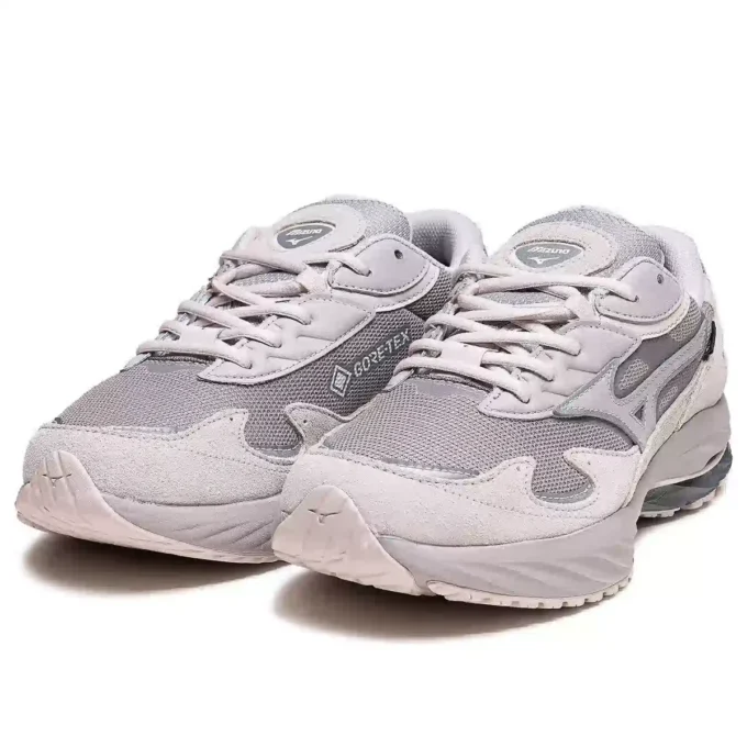 Wave Rider GTX « Wind Chime Opal Grey Quiet Shade » Wave Rider GTX « Wind Chime Opal Grey Quiet Shade »