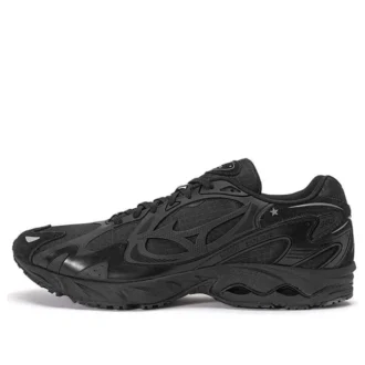 Wave Rider Low « Solar Black »
