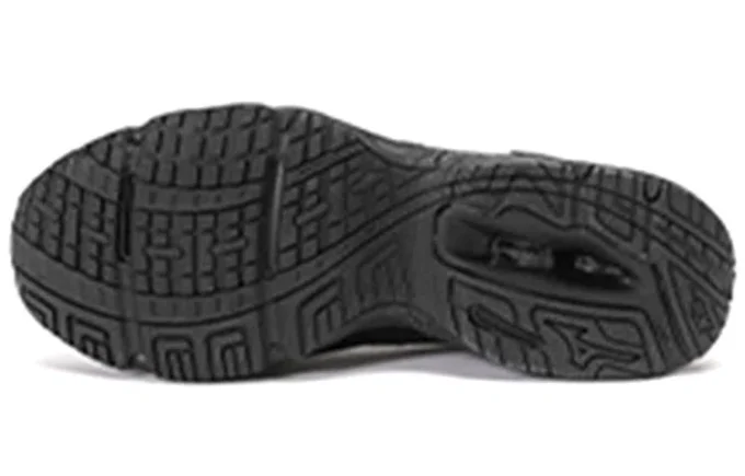 Wave Rider Low « Solar Black »