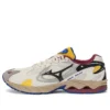 Wave Rider Low « White Yellow Black »