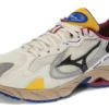 Wave Rider Low « White Yellow Black »