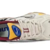 Wave Rider Low « White Yellow Black »
