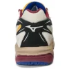 Wave Rider Low « White Yellow Black »