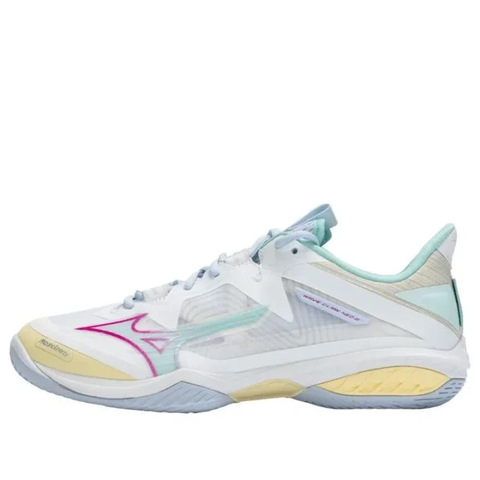 Wave Rider Neo 2 « White Pink Blue »