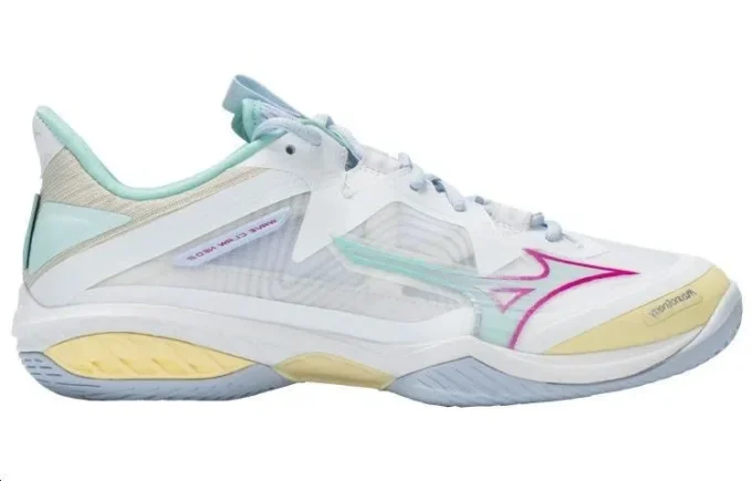 Wave Rider Neo 2 « White Pink Blue »
