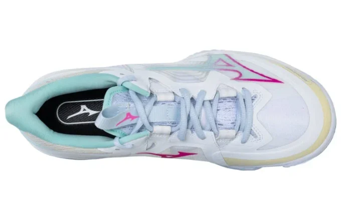 Wave Rider Neo 2 « White Pink Blue »