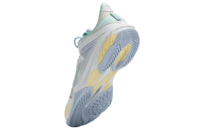 Wave Rider Neo 2 « White Pink Blue »