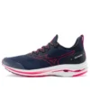 Wave Rider Neo « Black Red »