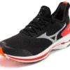 Wave Rider Neo « Black Red »