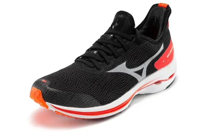 Wave Rider Neo « Black Red »